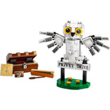 LEGO HARRY POTTER HEDWIG PE PRIVET DRIVE NR. 4 76425