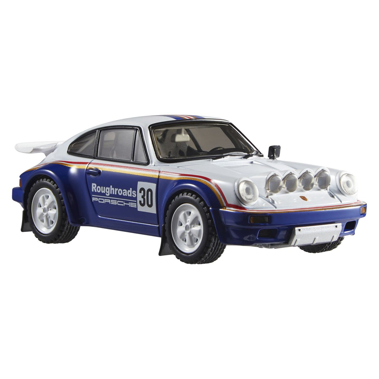 HOT WHEELS PREMIUM REAL RIDERS MASINUTA METALICA PORSCHE 911 SC RS SCARA 1 LA 43