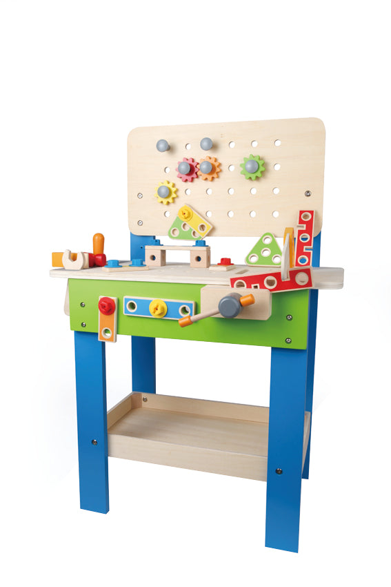 HAPE BANC DE LUCRU