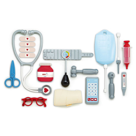 ECOIFFIER SET TRUSA MEDICALA DOCTOR