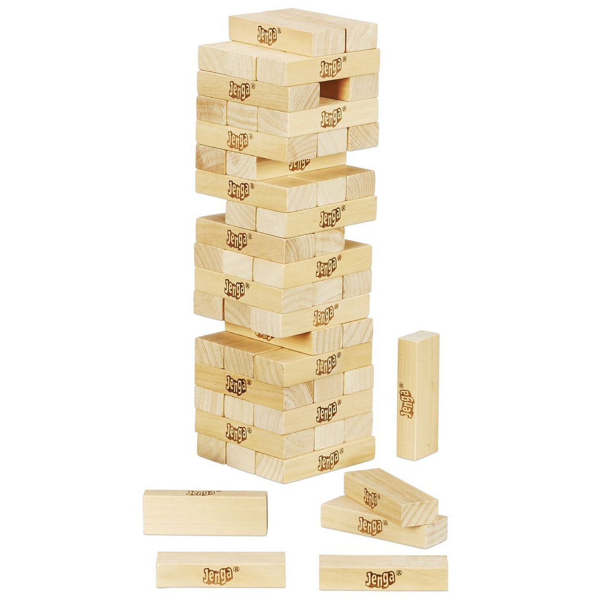 JOC JENGA ORIGINAL