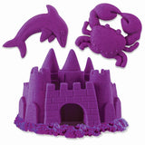 KINETIC SAND 900GRAME VIOLET