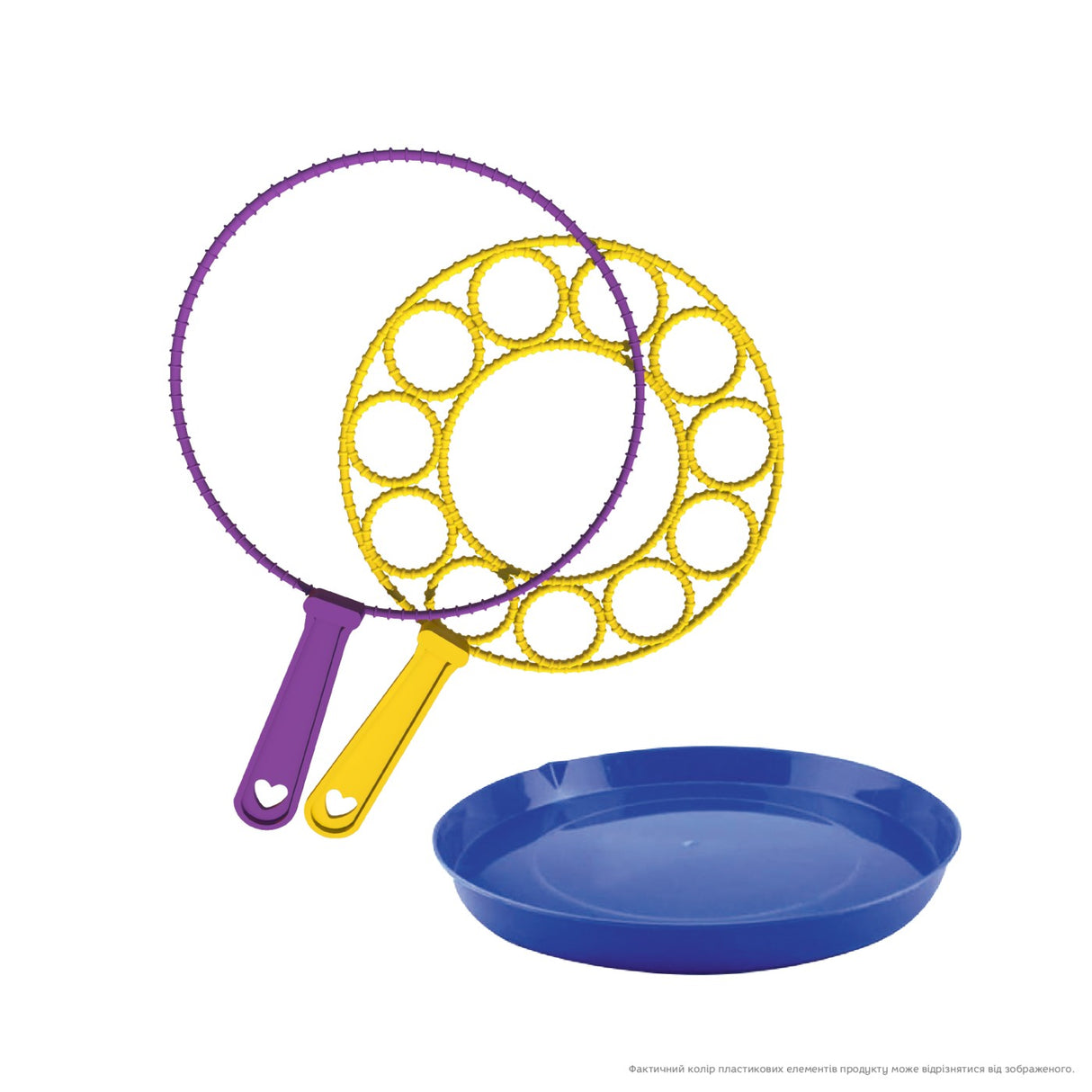 PRINTESE SET DE BALOANE DE SAPUN 450 ML