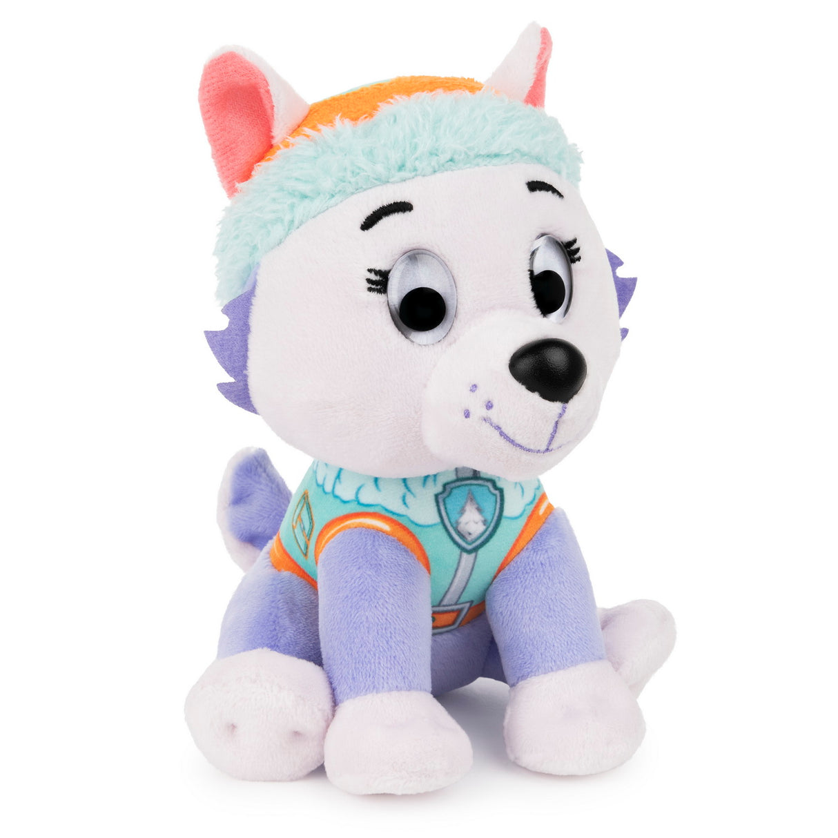 PATRULA CATELUSILOR GUND PLUS EVEREST 15CM