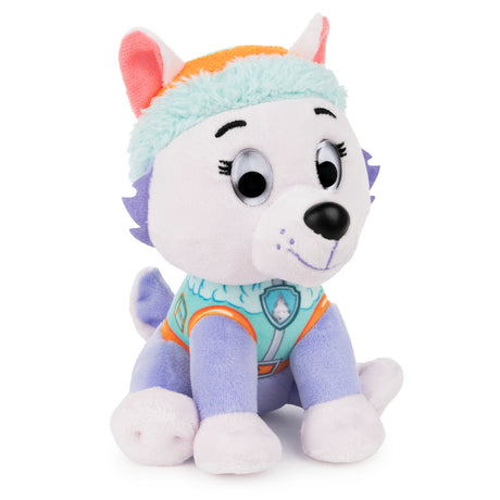 PATRULA CATELUSILOR GUND PLUS EVEREST 15CM