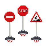 ECOIFFIER SET 3 SEMNE DE CIRCULATIE