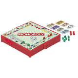 JOC MONOPOLY GRAB AND GO IN LIMBA ENGLEZA