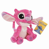 JUCARIE DE PLUS DISNEY ANGEL ROZ 25CM