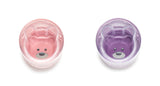 SET 2 PAHARE COPII DESIGN INTERIO URS, MELII, ROZ&MOV
