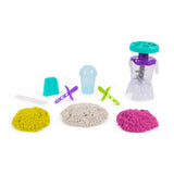 KINETIC SAND SET SMOOTHIE MIXER
