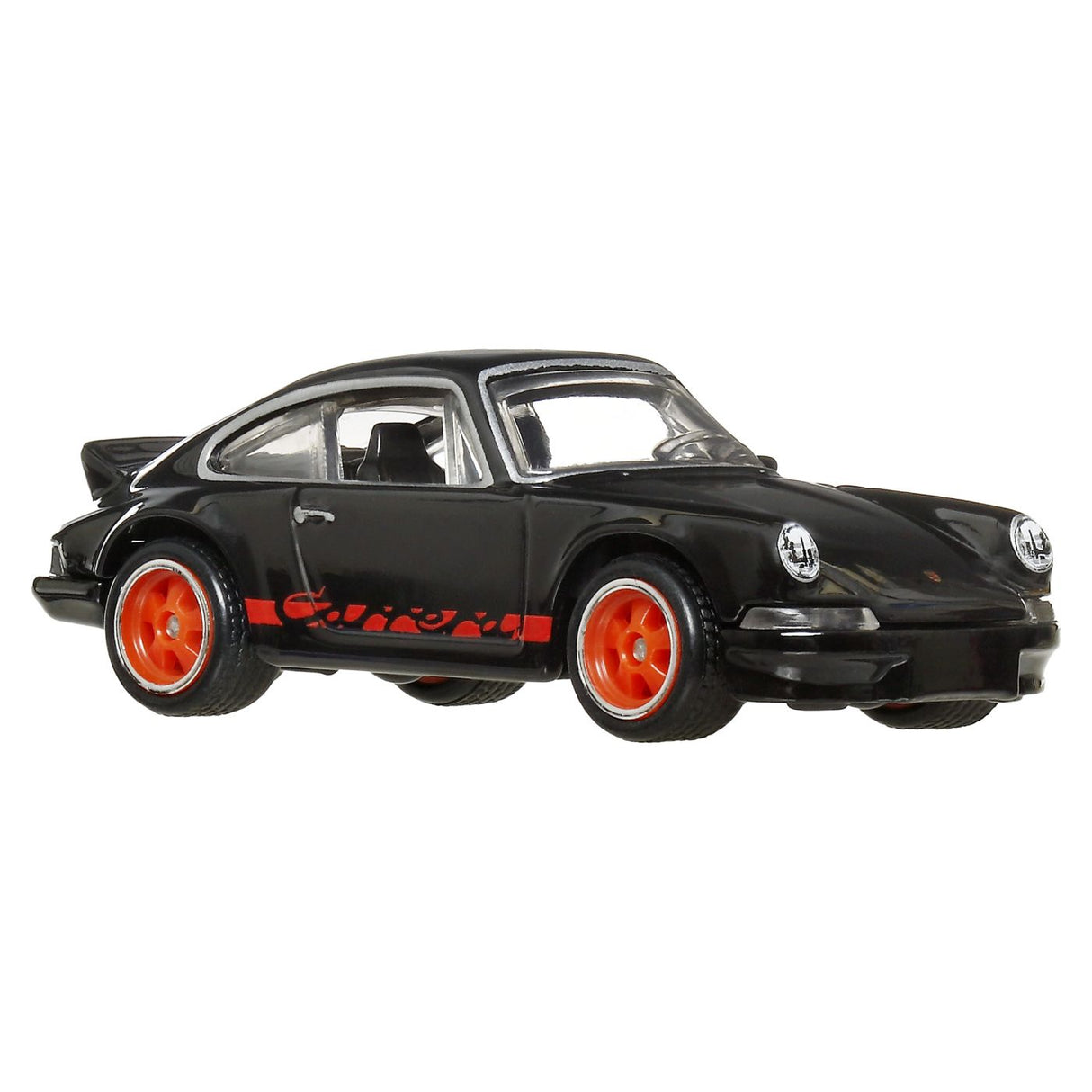 HOT WHEELS PREMIUM BOULEVARD MASINUTA METALICA PORSCHE 911 CARRERA RS 2.7 SCARA 1:64