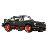 HOT WHEELS PREMIUM BOULEVARD MASINUTA METALICA PORSCHE 911 CARRERA RS 2.7 SCARA 1:64