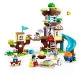 LEGO DUPLO CASA DIN COPAC 3IN1 10993
