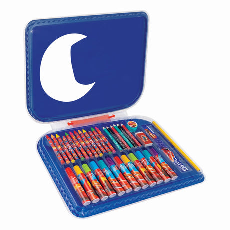 GENTUTA PENTRU DESEN ART CASE CARS