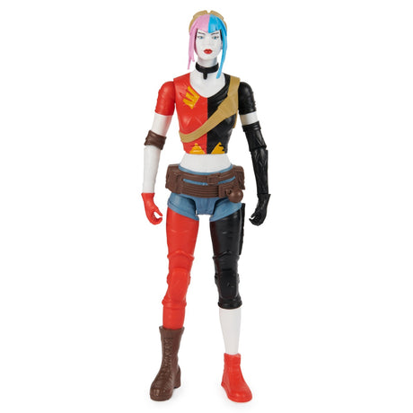 FIGURINA HARLEY QUINN 30CM