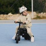 TRICICLETA KINDERKRAFT JAZZ 2, GREY