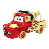 CARS GLOW RACERS MASINUTA METALICA MATER SCARA 1 LA 55