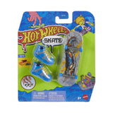 HOT WHEELS SET PLACA SI PANTOFI DE SKATE