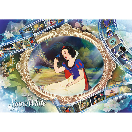 PUZZLE TREFL 1000 PREMIUM PLUS ALBA CA ZAPADA