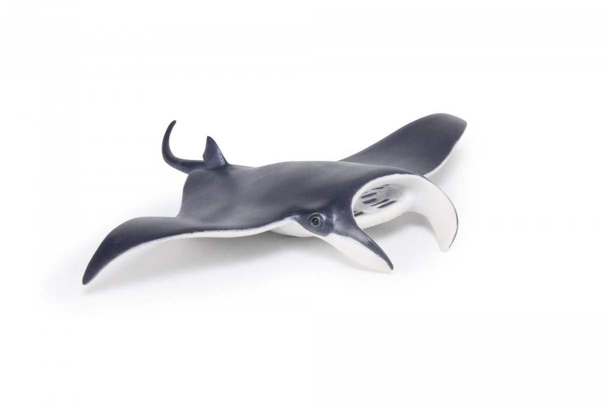 PAPO FIGURINA DIAVOL DE MARE