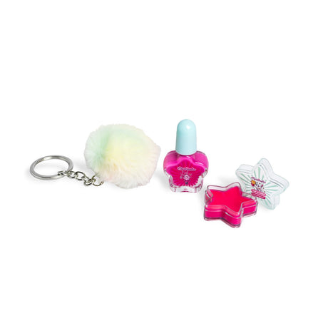MARTINELIA CIRCUS SET DE INFRUMUSETARE CU BRELOC