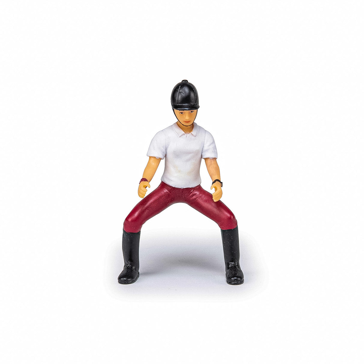 PAPO FIGURINA CALARET FATA