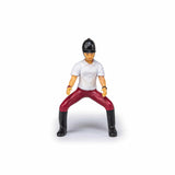 PAPO FIGURINA CALARET FATA