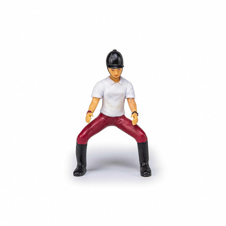 PAPO FIGURINA CALARET FATA