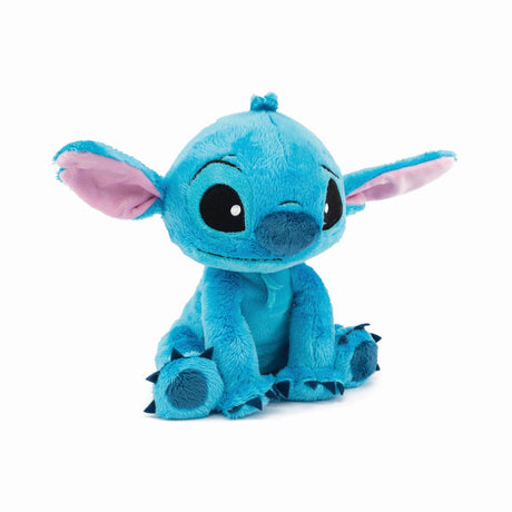 JUCARIE DE PLUS DISNEY STITCH 25CM