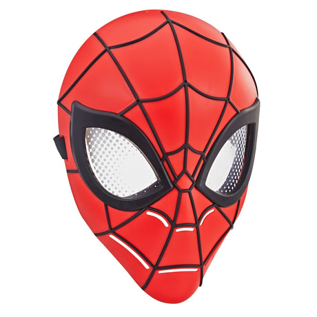 MASCA LUI SPIDER-MAN
