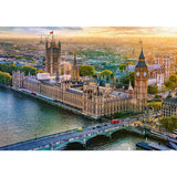 PUZZLE TREFL UFT 1000 PALATUL WESTMINSTER