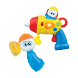 WINFUN SET DE SCULE PENTRU MICUL CONSTRUCTOR