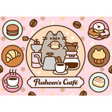 PUZZLE TREFL 500 PUSHEEN LA CAFENEA