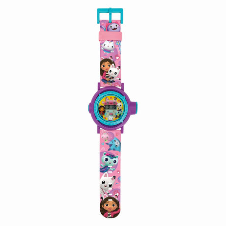 GABBYS DOLLHOUSE CEAS DIGITAL PROIECTOR