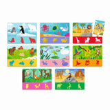 AGERINO BABY MONTESSORI CE ANIMAL ESTE