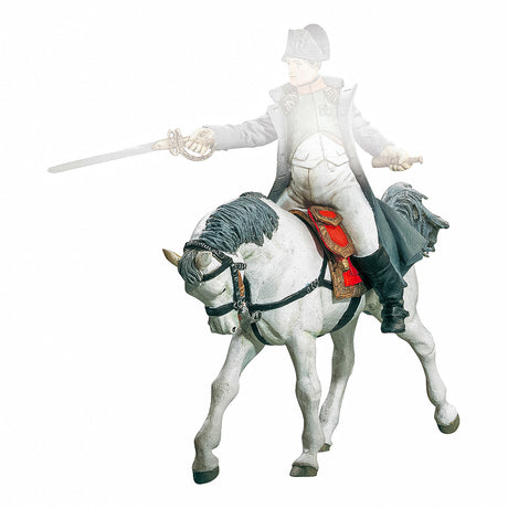 PAPO FIGURINA CALUL LUI NAPOLEON