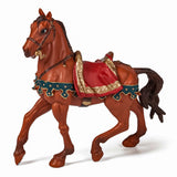 PAPO FIGURINA CALUL LUI CEZAR
