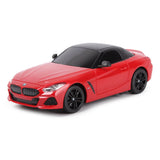 MASINA CU TELECOMANDA BMW Z4 ROSU SCARA 1 LA 24