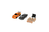 JADA FAST AND FURIOUS DIOREMA CASA TORETTO