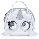 PURSE PETS GENTUTE MICRO EDGY HEDGY SI NARWOW