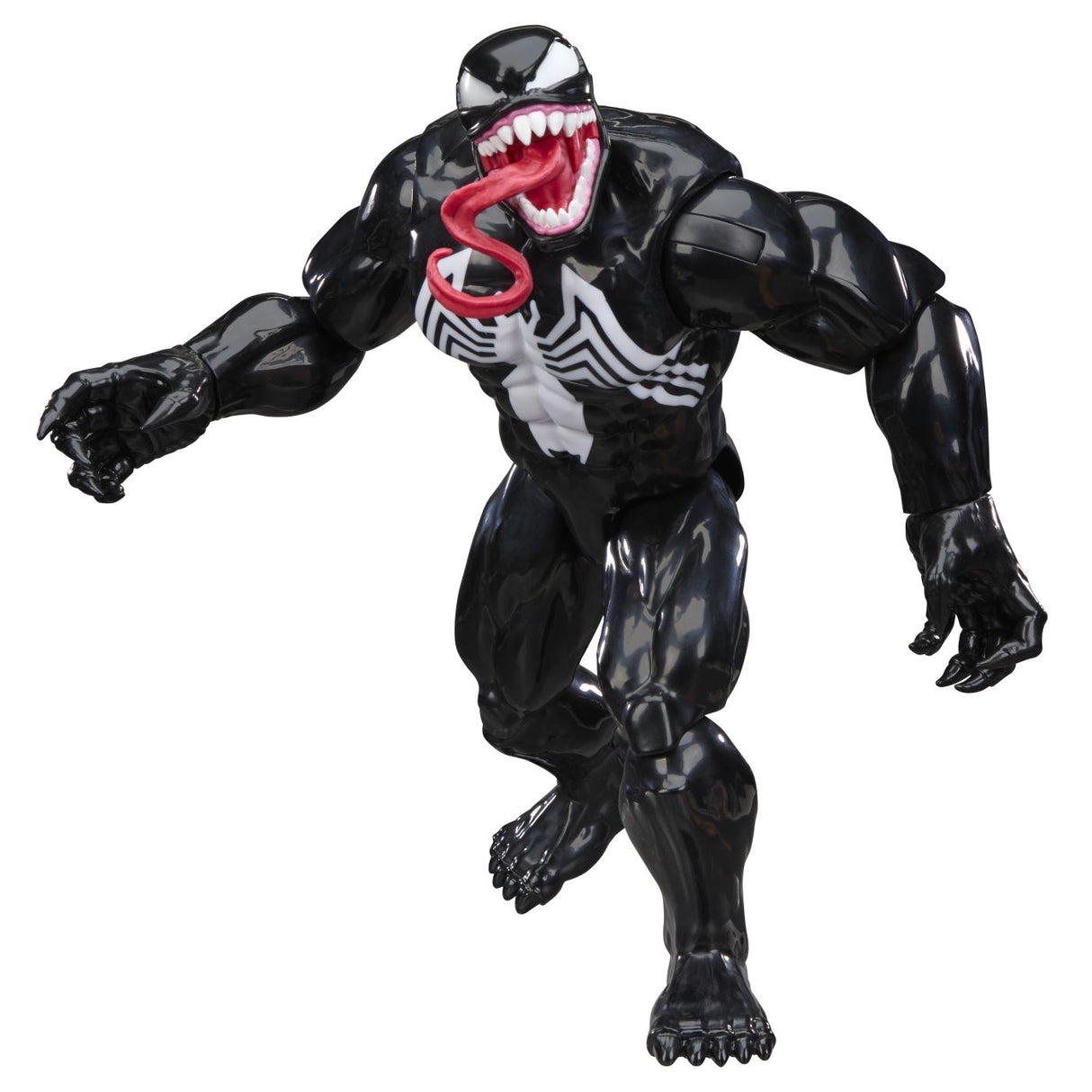 MARVEL SPIDER MAN TITAN SERIES FIGURINA VENOM 30CM