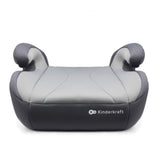 INALTATOR AUTO KINDERKRAFT BOOST, I-SIZE 135-150 CM, GREY