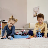 MAJORETTE CREATIX STATIE PORTUARA MAERSK