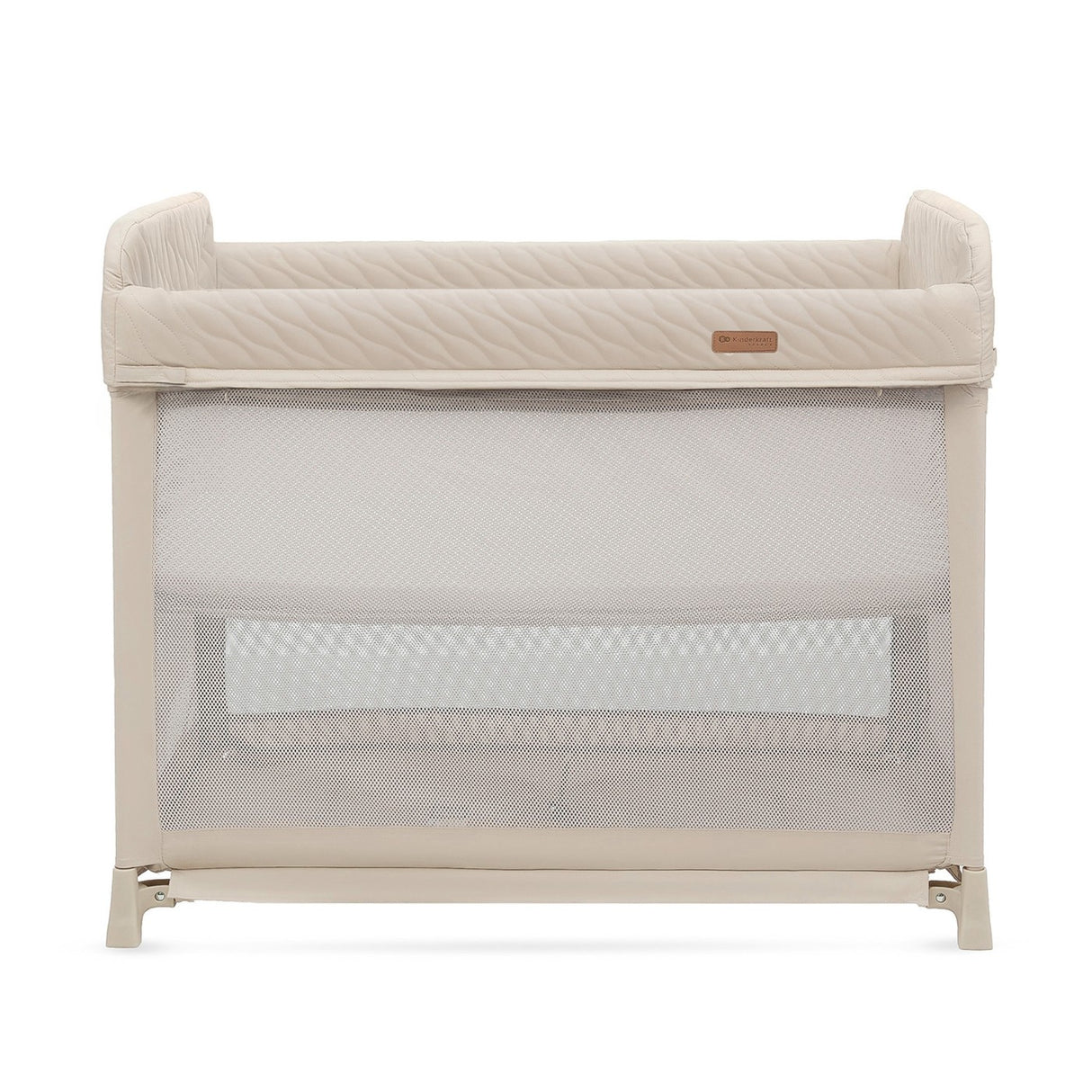 PATUT DE CALATORIE KINDERKRAFT MOON DREAM, BEIGE