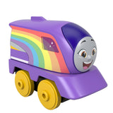 THOMAS LOCOMOTIVA DIN PLASTIC KANA