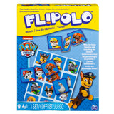 PATRULA CATELUSILOR JOC FLIPOLO