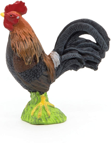 PAPO FIGURINA COCOSUL GALIC