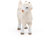 PAPO FIGURINA CAPRA TANARA ANGORA