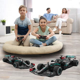 MASINA CU TELECOMANDA MERCEDES AMG F1 W11 EQ PERFORMANCE SCARA 1 LA 18