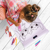 SET PENTRU DESEN GIGA BLOCK 5 IN 1 STITCH